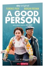 A Good Person (2023)