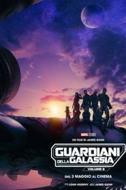 Guardiani della Galassia Vol.3 (2023)