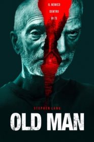 Old Man (2022)
