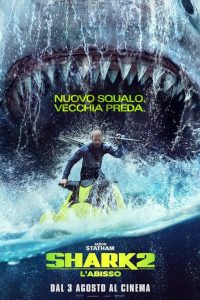 Shark 2 – L’abisso (2023)