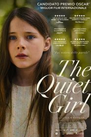 The Quiet Girl (2022)