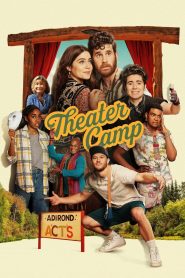 Theater Camp – Un’estate a tutto volume (2023)