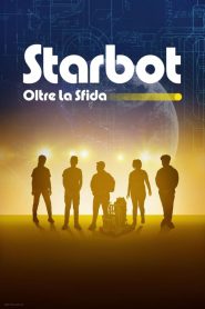 Starbot: oltre la sfida (2022)