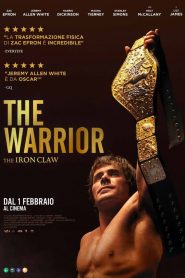 The Warrior – The Iron Claw (2023)