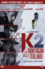 K2 – La montagna degli Italiani (2013)