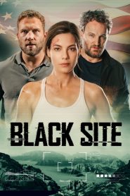 Black Site – La tana del lupo (2022)