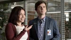 The Good Doctor 7 episodio 7